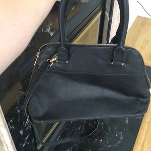 Black forever 21 purse